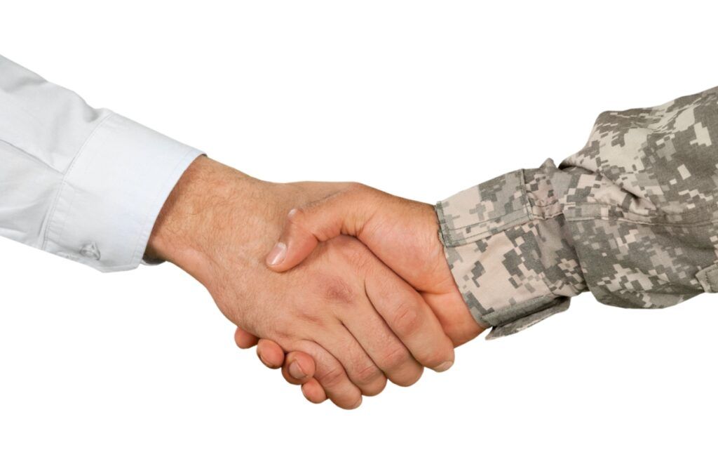 AList of Olathe, KS is committed to connecting businesses with exceptionally talented veterans. Call to discover how we can support your business